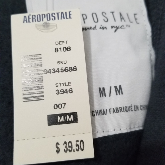 Women's Aeropostale Hoodie - Picture 5 of 6